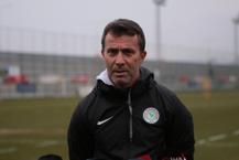 Rizespor Bülent Korkmaz'ın yerini çabuk doldurdu