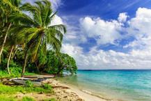 Kiribati nerede, haritası ve komşuları! Kiribati bayrağı, para birimi... Kiribati gezilecek yerler!