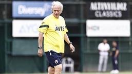 Fenerbahçe, Jorge Jesus ile yolların ayrıldığını açıkladı