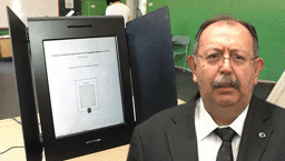 Elektronik seçim geliyor! YSK hazırlıklara başladı! İşte kullanılacağı ilk seçim...