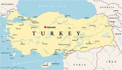 KIRŞEHİR HARİTASI: Kırşehir ilçeleri nelerdir? Kırşehir hangi bölgede yer alır?