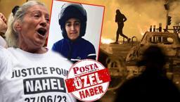İşte Fransa'daki protestoların arka planı! Türk göçmenler: Esas sorun çok farklı