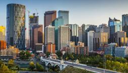 Kanada nerede, haritası ve komşuları! Kanada bayrağı, para birimi... Kanada gezilecek yerler!