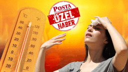 Uzman isim uyardı: Kavurucu sıcaklar geliyor… Süper El Nino tehlikesi