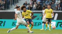 Fenerbahçe, Zenit'e penaltılarda kaybetti