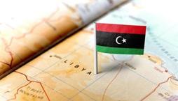 Libya nerede, haritası ve komşuları! Libya bayrağı, para birimi... Libya gezilecek yerler!