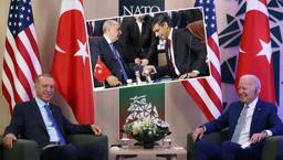 Türkiye'nin diplomasi zaferi dünyada manşet! ABD basını verilen tavizleri tek tek yazdı