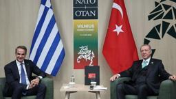 Cumhurbaşkanı Erdoğan’dan peş peşe kritik görüşmeler