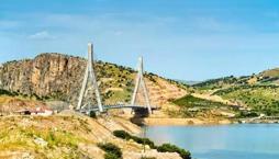 Nissibi köprüsü nerede, gezilecek yerleri nelerdir? Nissibi köprüsü hangi şehirde, nereye bağlı?