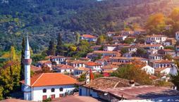 Şirince köyü nerede, gezilecek yerleri nelerdir? Şirince köyü hangi şehirde, nereye bağlı?