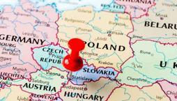 Slovakya nerede, haritası ve komşuları! Slovakya bayrağı, para birimi... Slovakya gezilecek yerler!