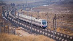 Vatandaşlardan yoğun talep! Ankara-Sivas hızlı tren hattında ek seferler yapılacak