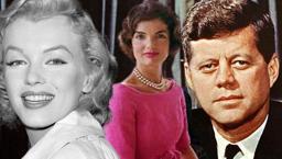 Marilyn Monroe hakkında ilginç iddia: Ürkütücü görüşme! Kennedy'i aradı, telefona karısı çıktı
