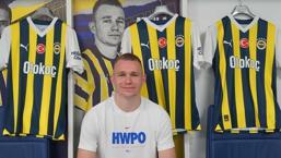 Attila Szalai: Fenerbahçe’yi evim ve ailem gibi hatırlayacağım