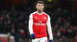 Arsenal ve Liverpool'da oynamıştı, Beşiktaş bedelsiz alacak!