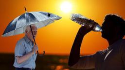 Resmen kavrulacağız, günü belli oldu! ‘Eyyam-ı bahur’ sıcakları geliyor