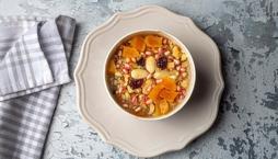 Rüyada aşure görmek ne anlama gelir? Rüyada aşure görmek nasıl yorumlanır, neye işarettir?