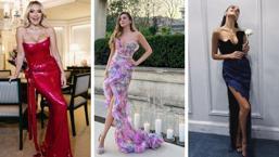 Hadise, Ezgi Eyüboğlu ve Hande Erçel aynı düğüne katılması olay oldu!