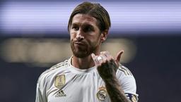 Ramos şovla gelecek! Taraftarı mest edecek gelişme
