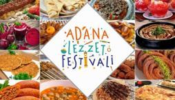 7. Uluslararası Adana Lezzet Festivali ne zaman? Doğaya saygılı ve yerel ürünlerle Adana Lezzet Festivali heyecanı sürüyor...