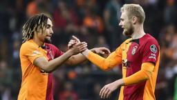 Şampiyonlar Ligi öncesi flaş karar! Galatasaray harekete geçiyor