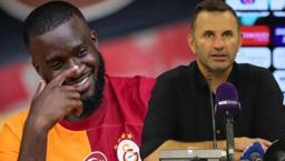 Galatasaray'ın verilmiş sadakası varmış! Tarihi kriz direkten döndü