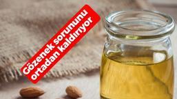 Botoks etkisi sağlayarak cilde gençlik aşılıyor! Gözenekleri sıkılaştırıp cildi mermer gibi yapıyor