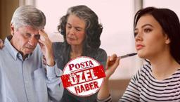 Ailesinde bu hastalıktan olanlar dikkat! 20 yıl öncesinde birikmeye başlıyor