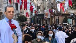 Uzman isim uyardı: Eris için yeni aşıya ihtiyaç var