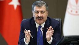 Bakan Koca'dan 'aşı kampanyası' ve 'kapanma' açıklaması: Asla uygulanmayacak