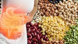 Karın ağrısına veda edin: Nohut, fasulye ve mercimekte gaz sorunu bu yöntemle bitiyor