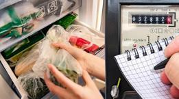 Buzdolabı kullanırken bu hataya sakın düşmeyin! Elektrik faturasını 2'ye katlıyor
