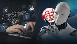 Yardım istemenin dijital versiyonu! Uzman isim uyardı: Öz geçmişiniz yapay zekaya takılmış olabilir