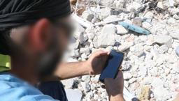 Konuştuğu kadınla buluştuğu kadın farklı çıktı! Akılalmaz tuzak