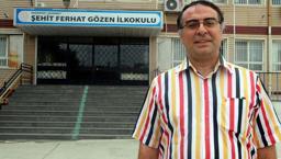 Gaziantep'teki öğretmen tam 44 dil biliyor! Çocukken okuduğu kitaptan etkilendi