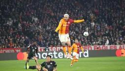 Galatasaray'ın Bayern mağlubiyeti sonrası flaş sözler: 'Münih'e gelmemiş gibiydi'