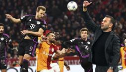 Galatasaray puanla birlikte büyük geliri de kaybetti! İşte uçup giden rakam
