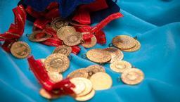 Altında son durum: Rekor üstüne rekor kırdı! 29 Kasım 2023 gram altın fiyatı bugün...