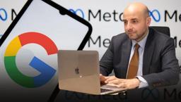 Google ve META'ya karşı Dijital Telif Yasası! 74 milyon dolar ödeme yapılacak