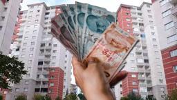 Kiralarla yarışan aidatlar için geri sayım başladı
