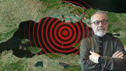 Prof. Dr. Naci Görür, olası İstanbul depreminde en riskli ilçeleri açıkladı