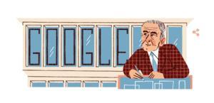 Sedad Hakkı Eldem kimdir, mesleği nedir? Google’da Doodle olan Sedad Hakkı Eldem ne zaman öldü?