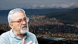 Naci Görür'den Marmara'nın üretim merkezi için kritik uyarı! ‘Muhakkak taşınmalı, kurtulma şansı yok’