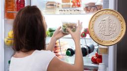 Buzdolabına 1 TL koyanın hayatı kurtuluyor! Bu etkisini duyan kulaklarına inanamıyor