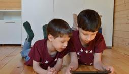 Çocuklar İçin İdeal Ekran Süresi Ne Olmalı?