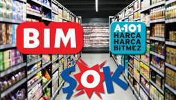 Marketler 1 Ocak Pazartesi saat kaçta açılacak? BİM, A101, Şok Market, Carrefour, Migros çalışma saatleri 2024
