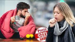 Geçmeyen grip salgını! Uzman isim dört virüs türüne işaret etti: Peş peşe bulaşmış olabilir!