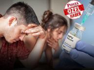 Aşı 7 kanser tipine karşı 25 yıl koruyor! Her yıl 1300 kadın HPV'ye bağlı sebeplerden hayatını kaybediyor