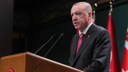 Cumhurbaşkanı Erdoğan liderliğinde Dolmabahçe'de güvenlik toplantısı! 3 bakan, Genelkurmay ve MİT Başkanı da katılacak