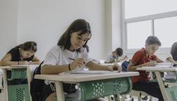 7. Sınıf İngilizce Konuları Nelerdir? 1. Ve 2. Dönem 7. Sınıf İngilizce Konuları